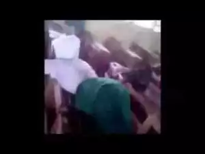 Video: Secondary school girls take ‘One Corner’ dance to another level in their classroom